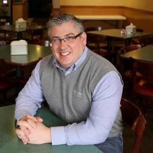 Meet your Posher, Tony